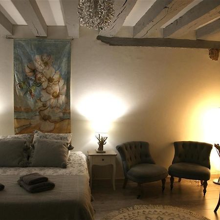 Le Logis De L'Hermine Блуа Экстерьер фото